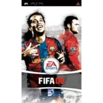 Fifa 08 PSP (Pre-owned)