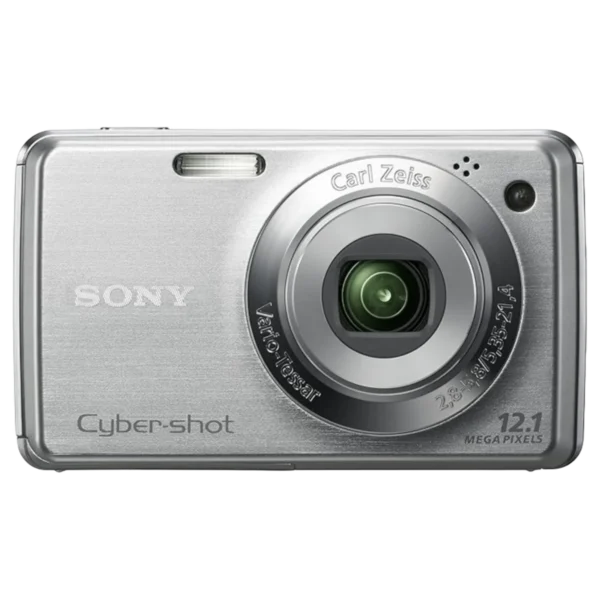 Sony CyberShot DSC W220 (Pre-owned)