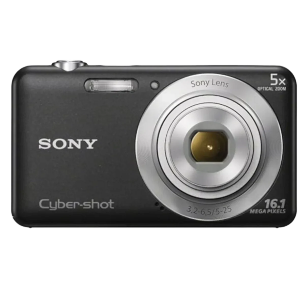 Sony Cybershot W710 1