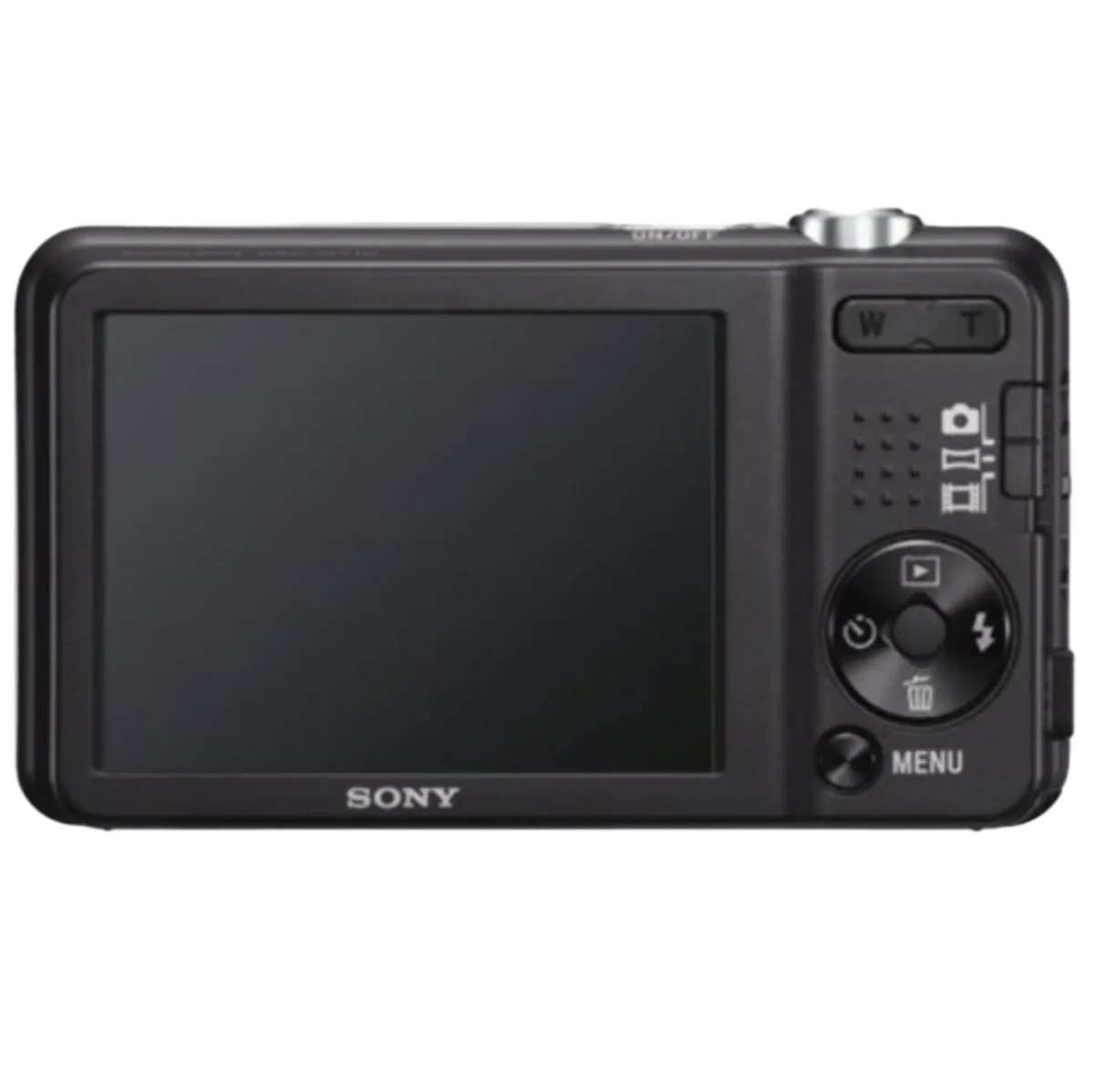 Sony Cybershot W710