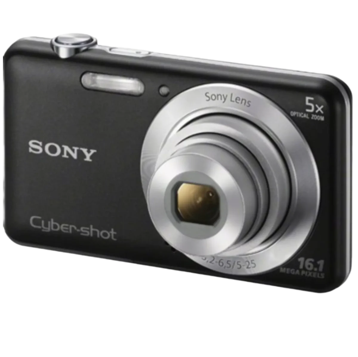 Sony Cybershot W710 Pre owned
