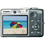Canon PowerShot A1000 IS (Pre-owned) - Image 2
