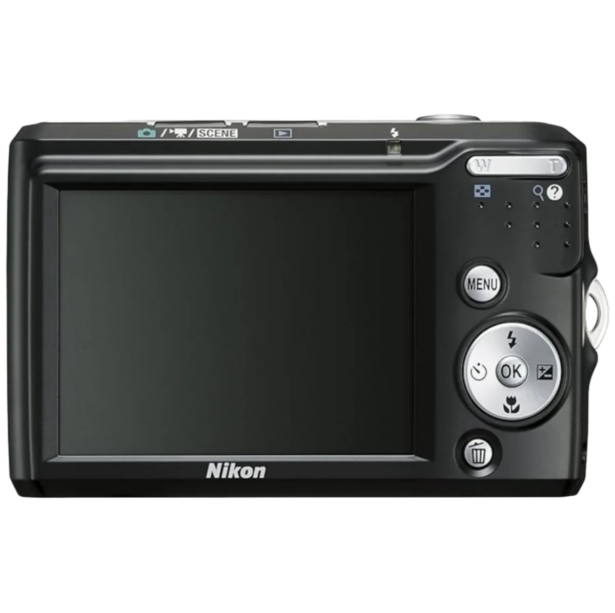 Nikon Coolpix L16