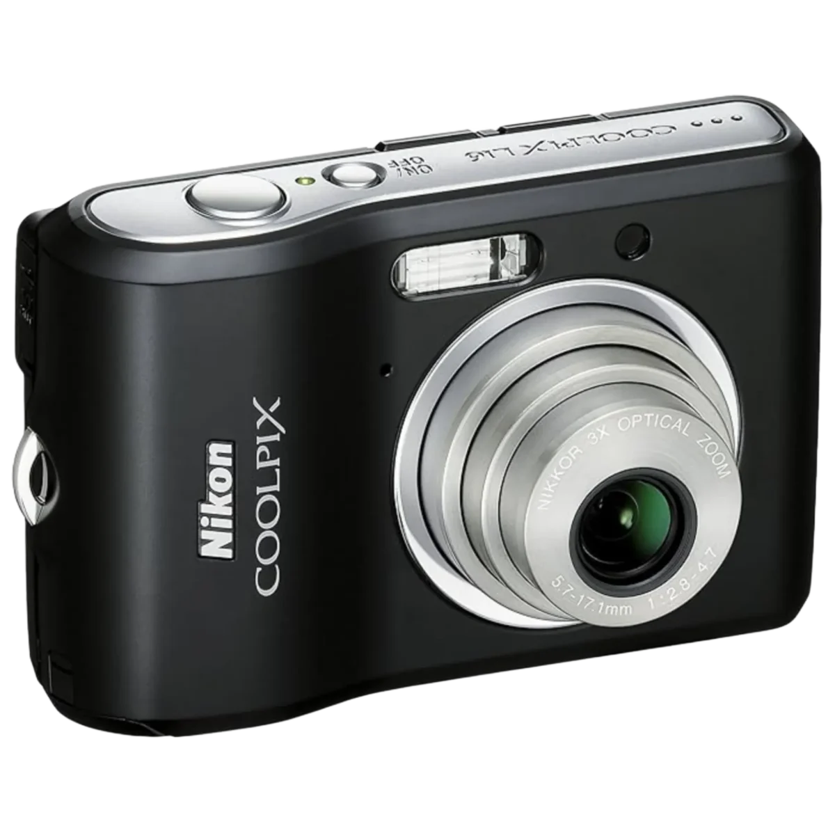 Nikon Coolpix L16 Pre owned