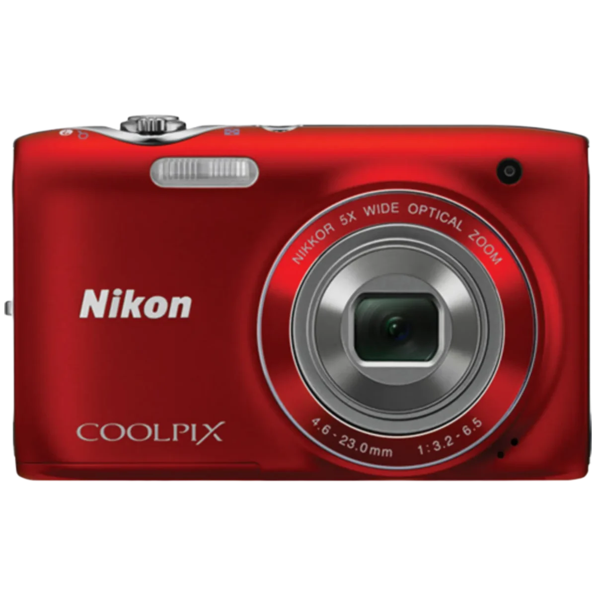 Nikon Coolpix S3100 (Pre-owned) - Image 3