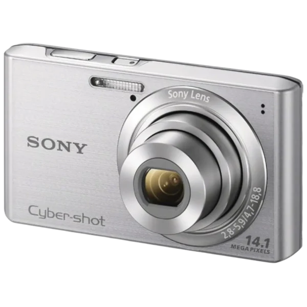 Sony CyberShot DSC W610 (Pre-owned)