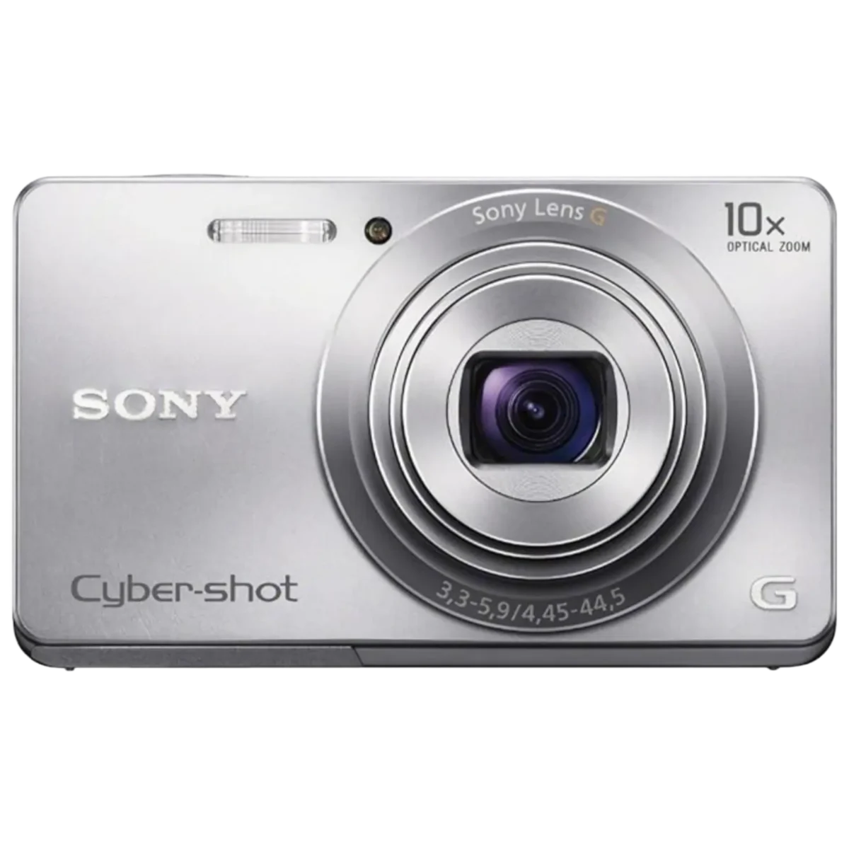 Sony Cybershot DSC W690 1