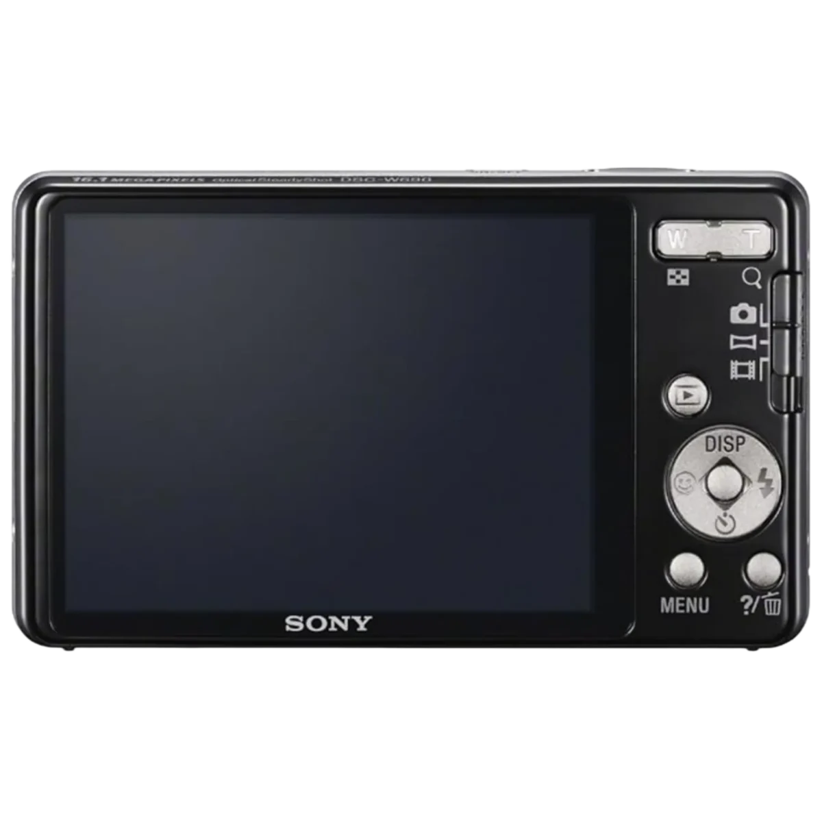 Sony Cybershot DSC W690