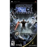 Star Wars The Force Unleashed PSP (Pre-owned)
