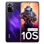 Xiaomi Redmi Note 10S 6GB RAM, 128GB Storage Cosmic Purple (Pre-owned)