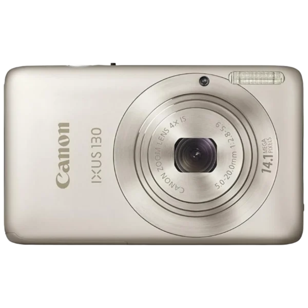 Canon IXUS 130 (Pre-owned)