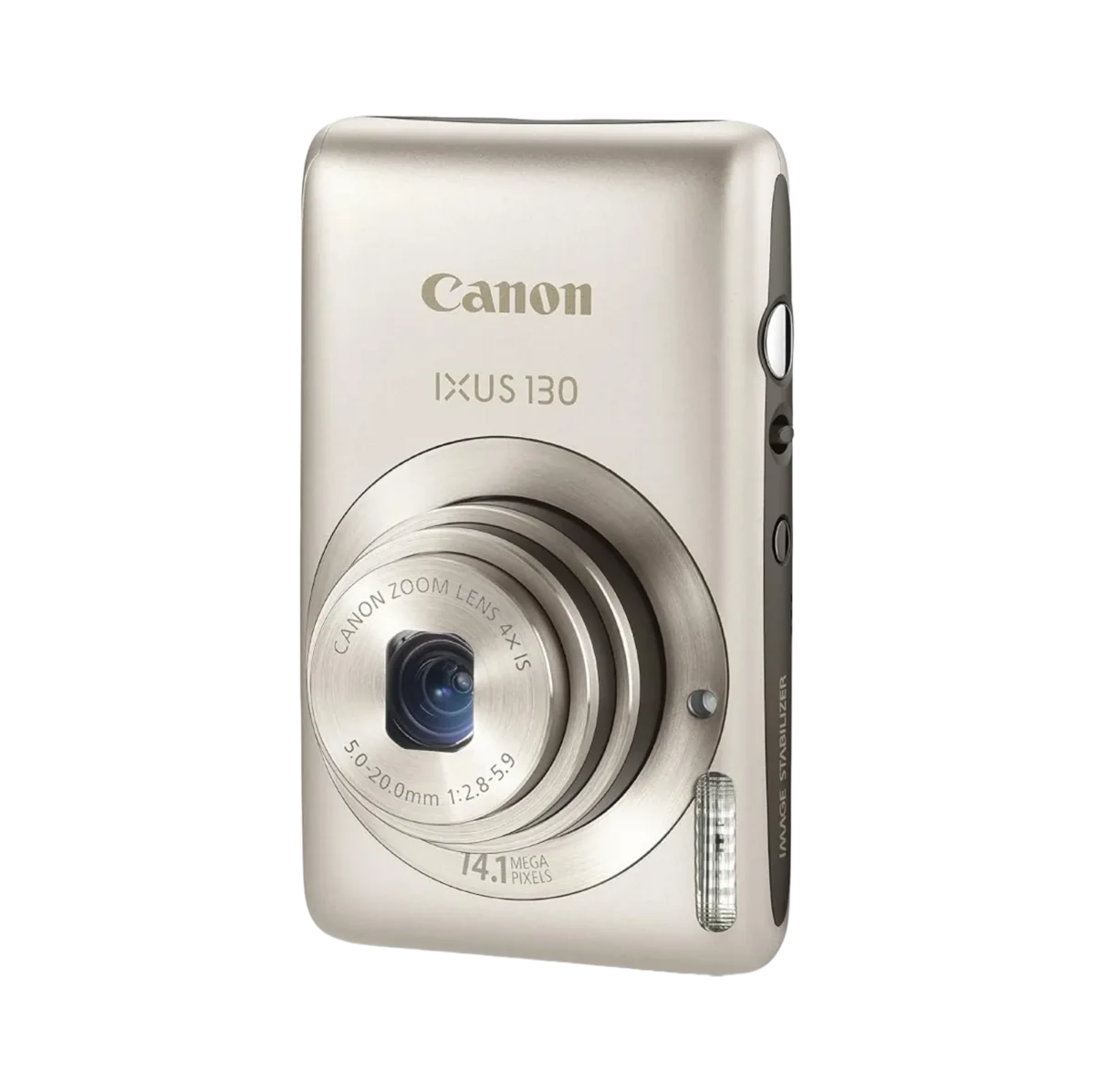 Canon IXUS 130 Pre owned
