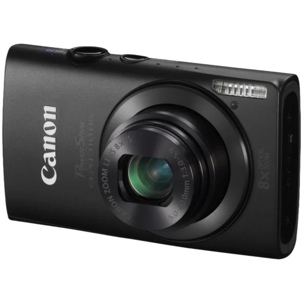 Canon PowerShot ELPH 310 HS (Pre-owned)
