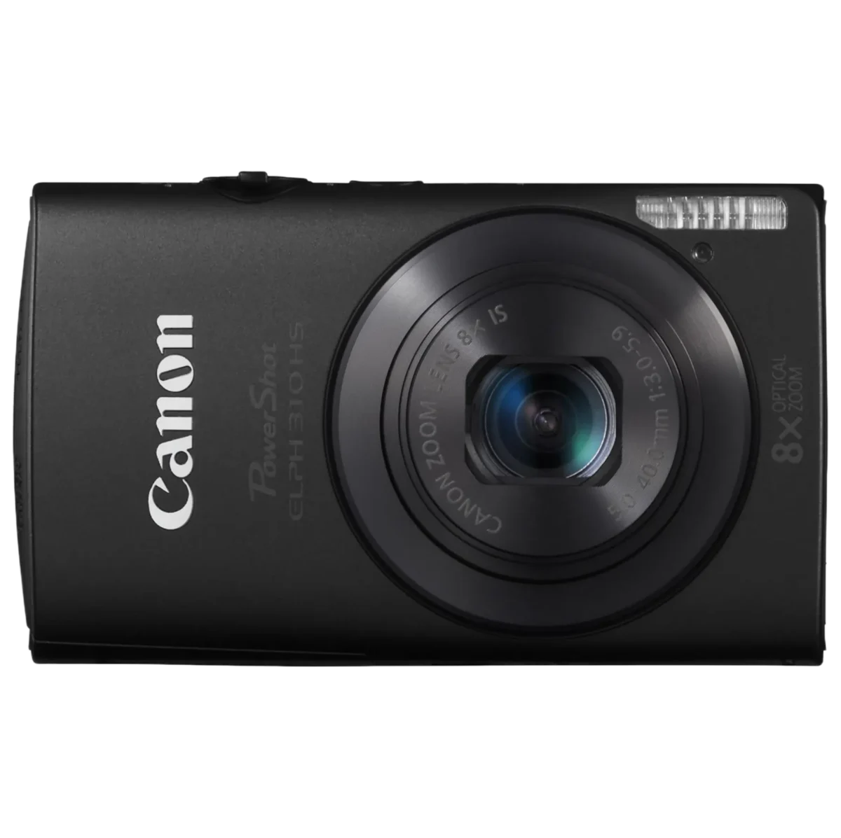 Canon PowerShot ELPH 310 HS Pre owned