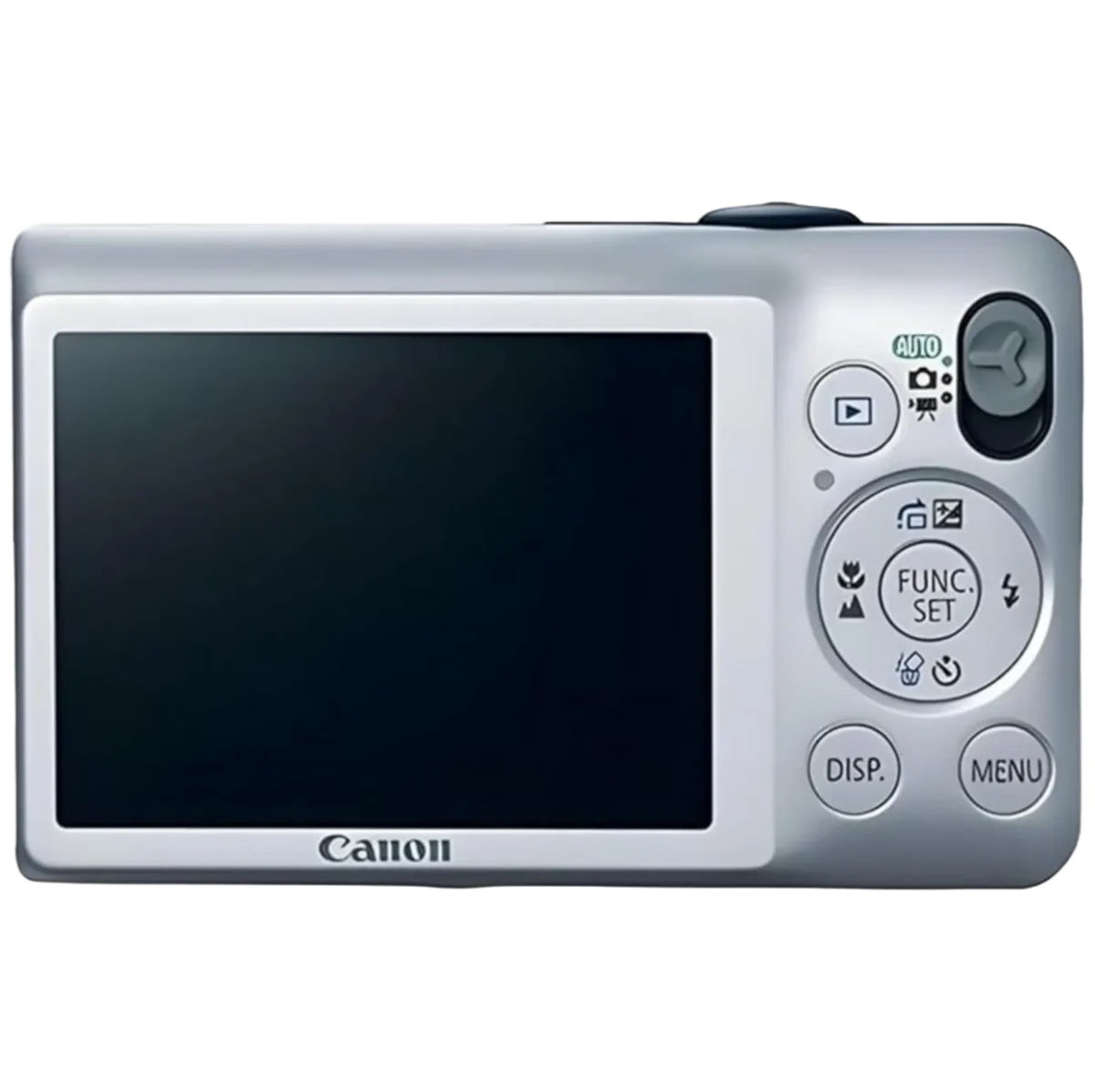 Canon PowerShot SD1300 IS