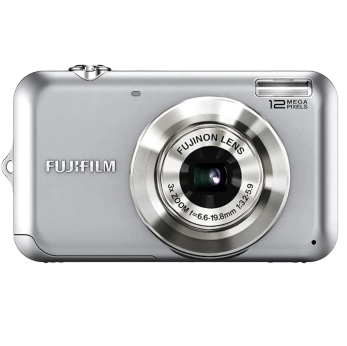 Fujifilm FinePix JV100 1