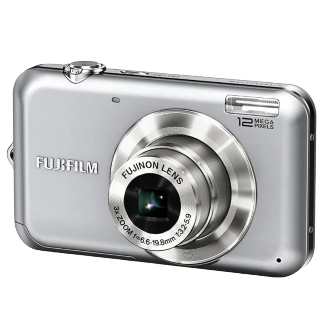 Fujifilm FinePix JV100
