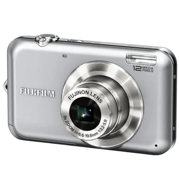 Fujifilm FinePix JV100 (Pre-owned)