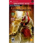 God Of War Chains Of Olympus PSP (Pre-owned)