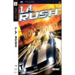 L.A. Rush PSP (Pre-owned)