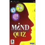Mind Quiz PSP (Pre-owned)