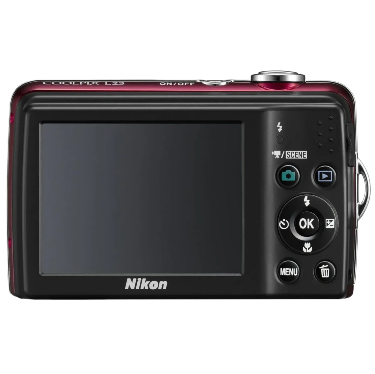 Nikon Coolpix L23