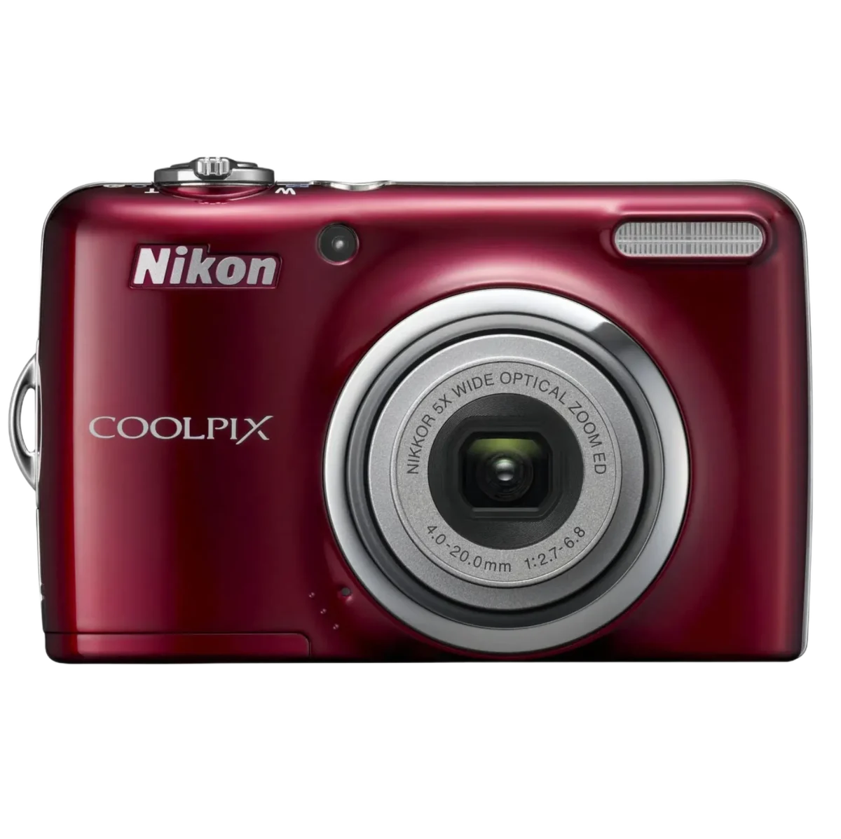 Nikon Coolpix L23 1