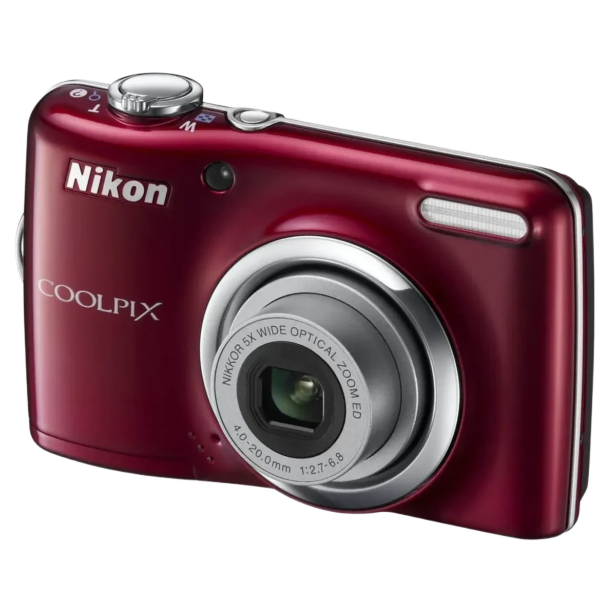 Nikon Coolpix L23