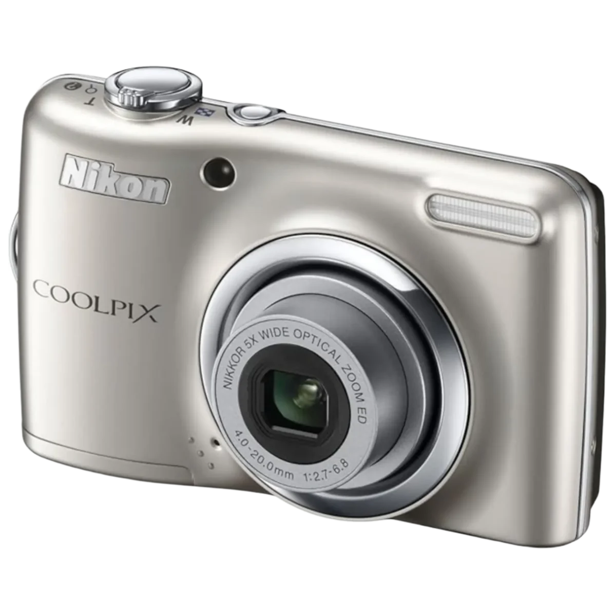 Nikon Coolpix L23 2