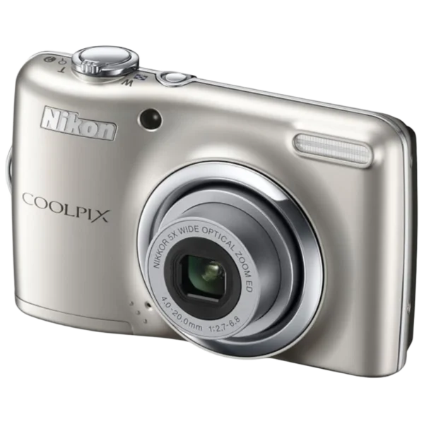 Nikon Coolpix L23 (Pre-owned)