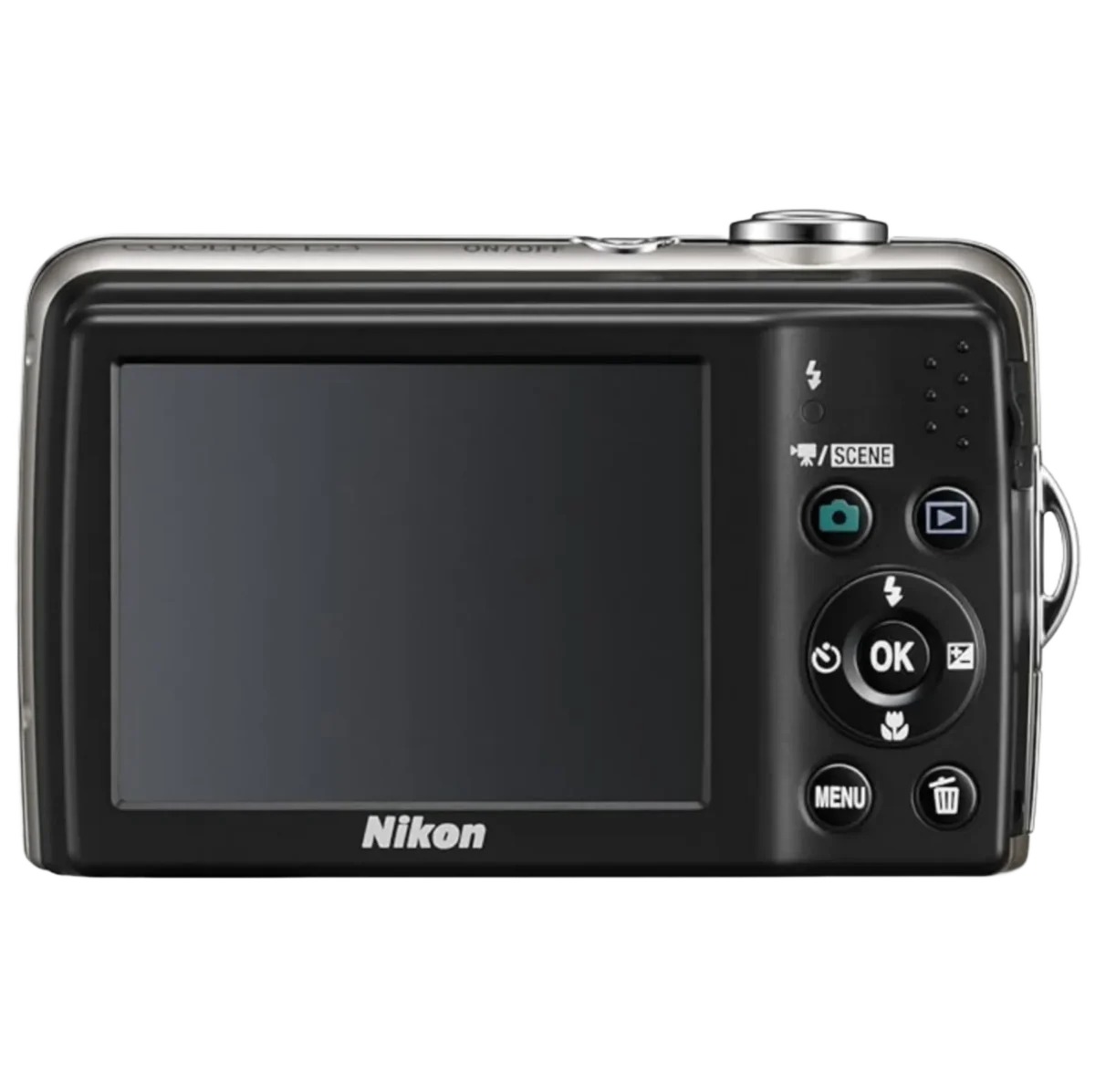Nikon Coolpix L23 3