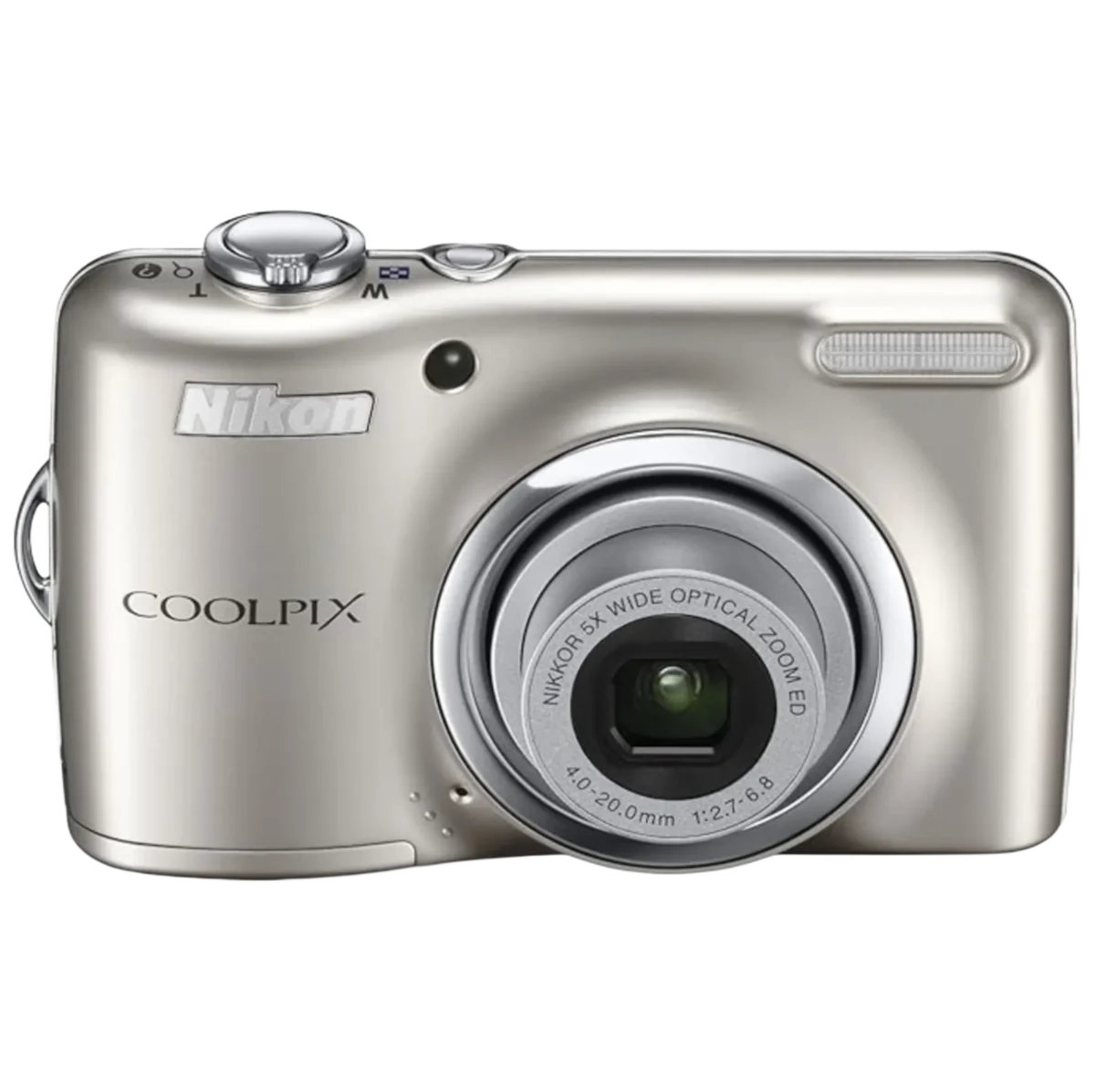 Nikon Coolpix L23 Pre owned