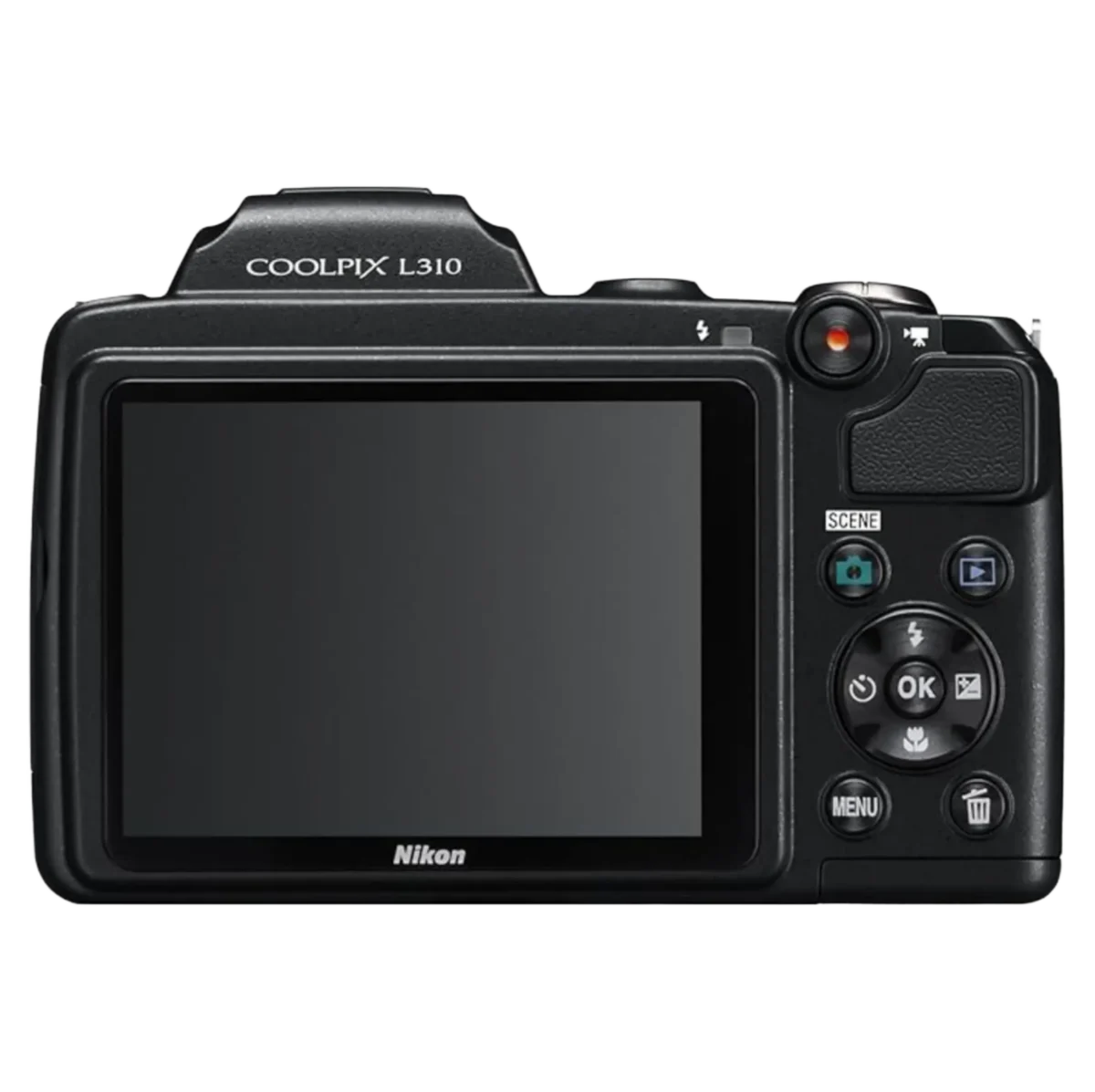 Nikon Coolpix L310