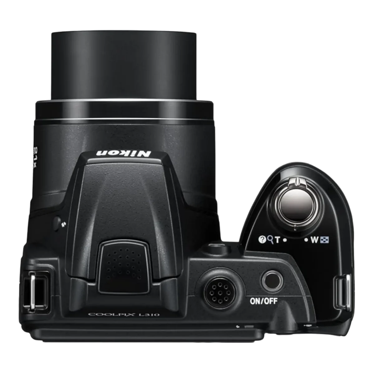 Nikon Coolpix L310 pre owned