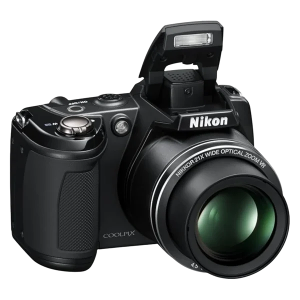 Nikon Coolpix L310 (pre-owned)