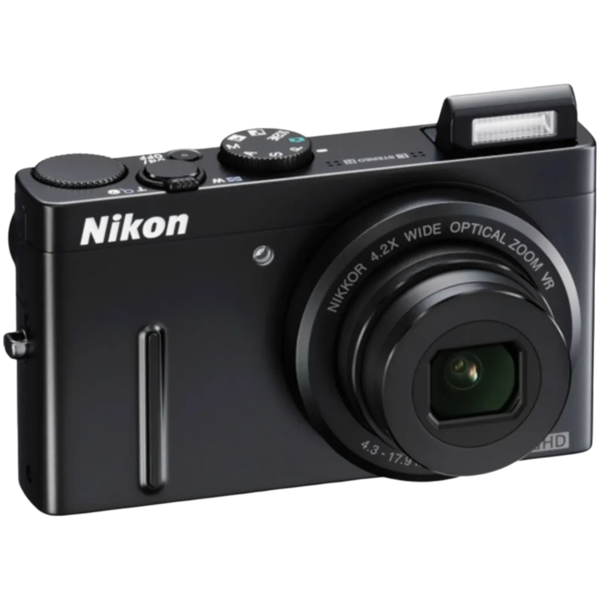 Nikon Coolpix P300
