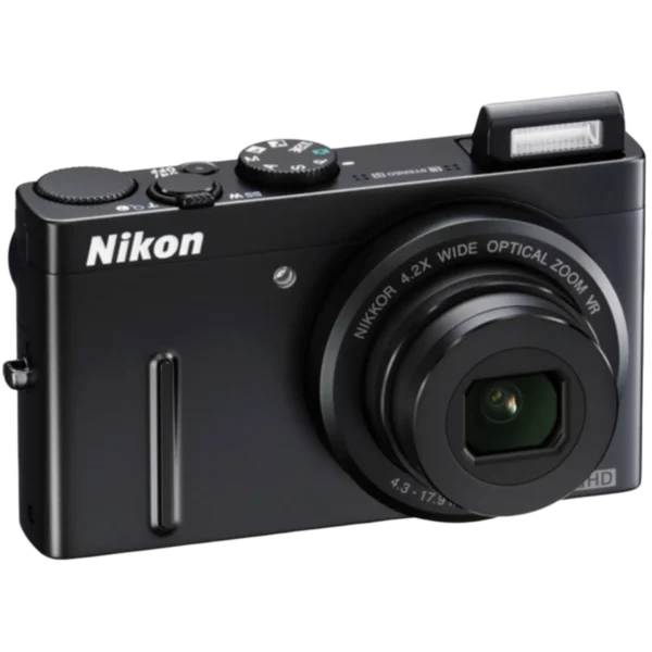 Nikon Coolpix P300 (pre-owned)