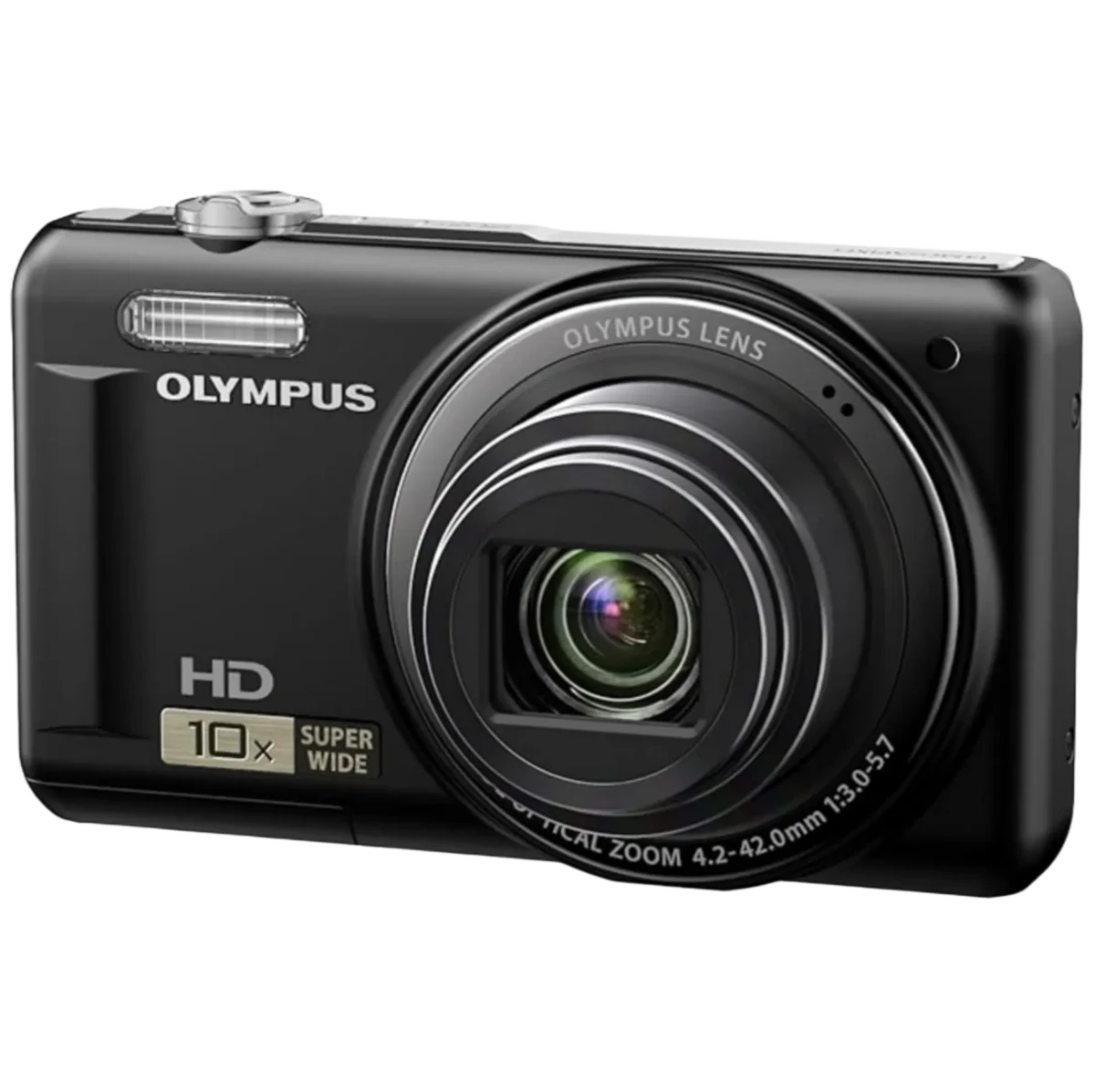 Olympus D 720