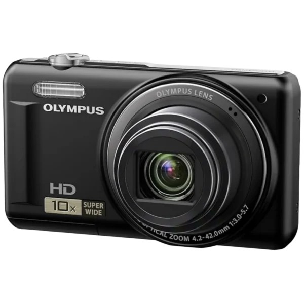 Olympus D-720 (Pre-owned)