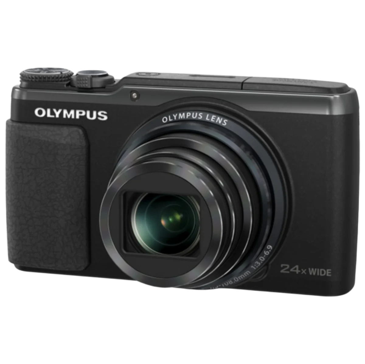 Olympus Stylus SH 50