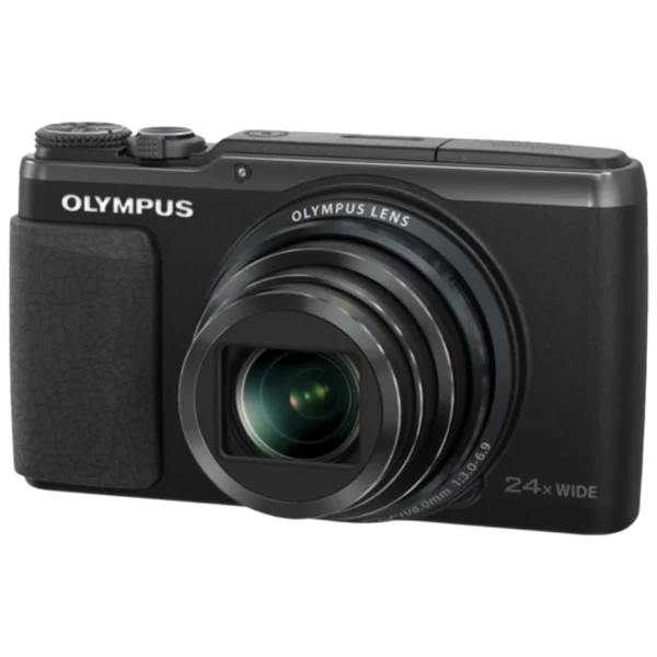 Olympus Stylus SH-50 (Pre-owned)