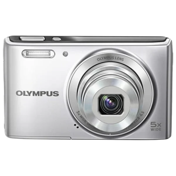 Olympus VG 165 (Pre-owned)