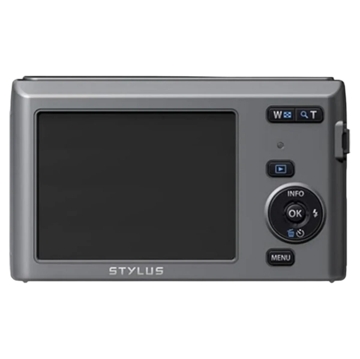 Olympus VG 165 Pre owned