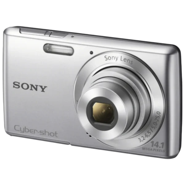 Sony CyberShot DSC W620 (Pre-owned)