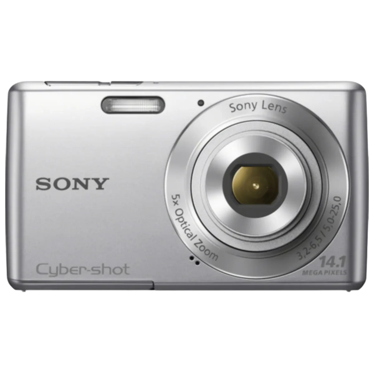 Sony CyberShot DSC W620 Pre owned