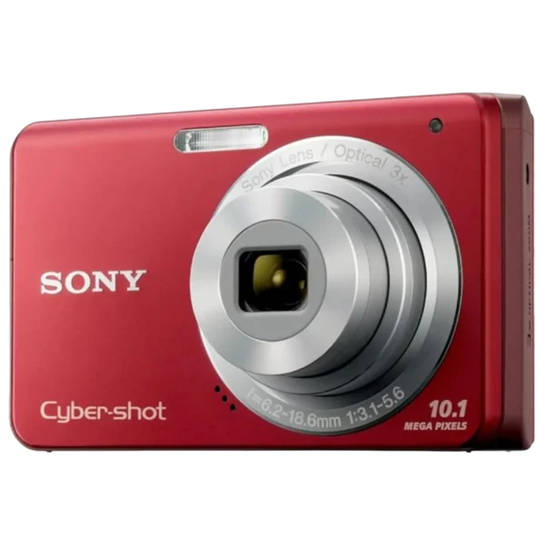 Sony Cybershot DSC W180 (Pre-owned)