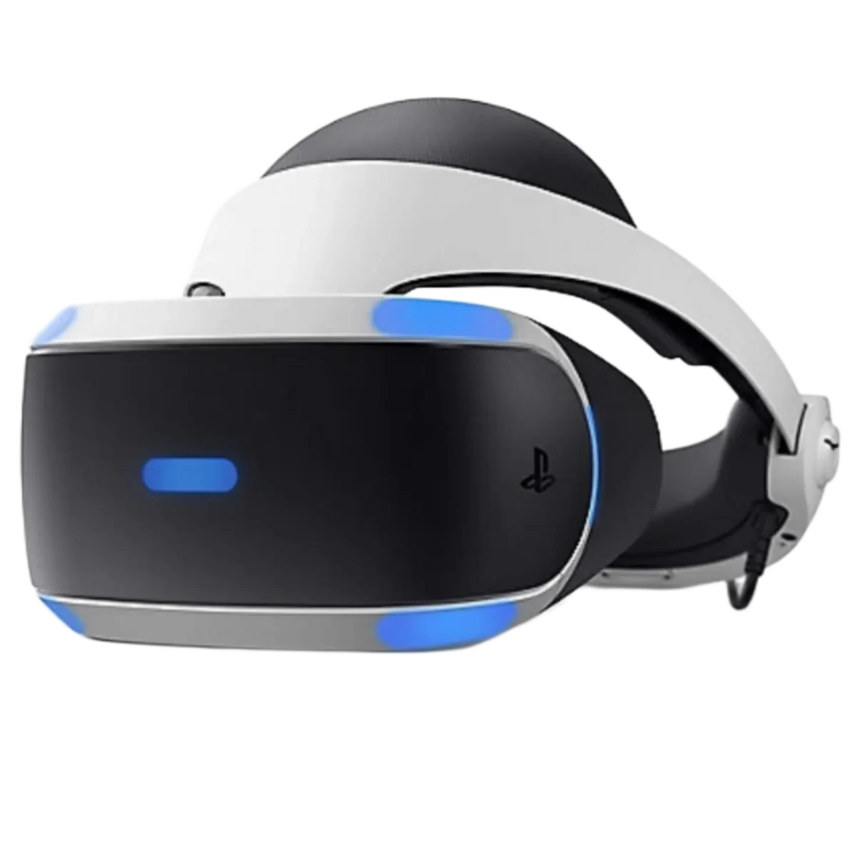 Sony PlayStation VR