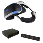 Sony Playstation VR 2 Headset with Camera (Pre-owned)