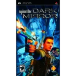 Syphon Filter Dark Mirror PSP (Pre-owned)
