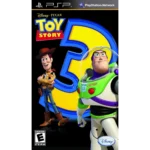 Toy Story 3 PSP (Pre-owned)